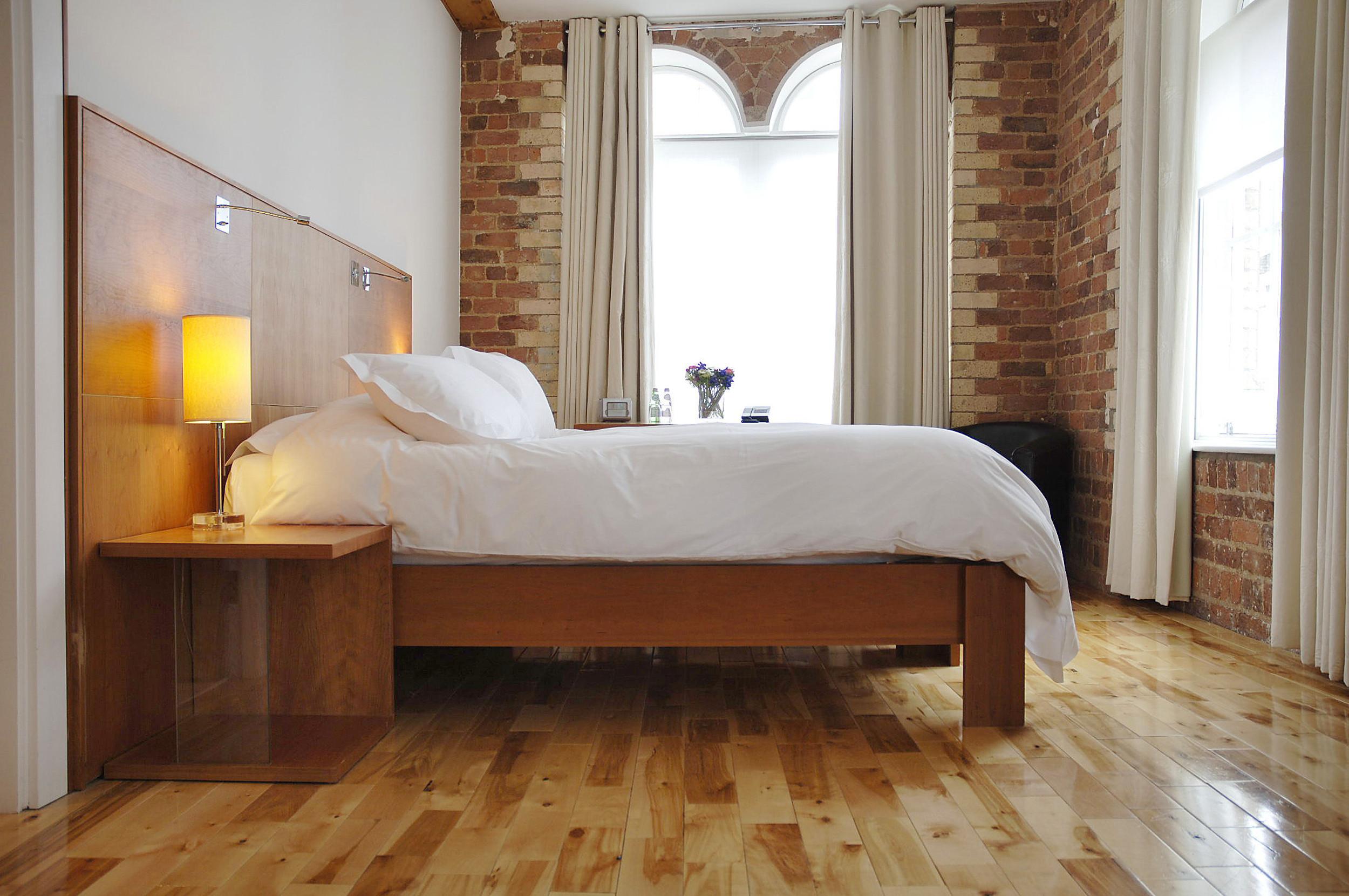 Hope Street Hotel Liverpool Zimmer foto