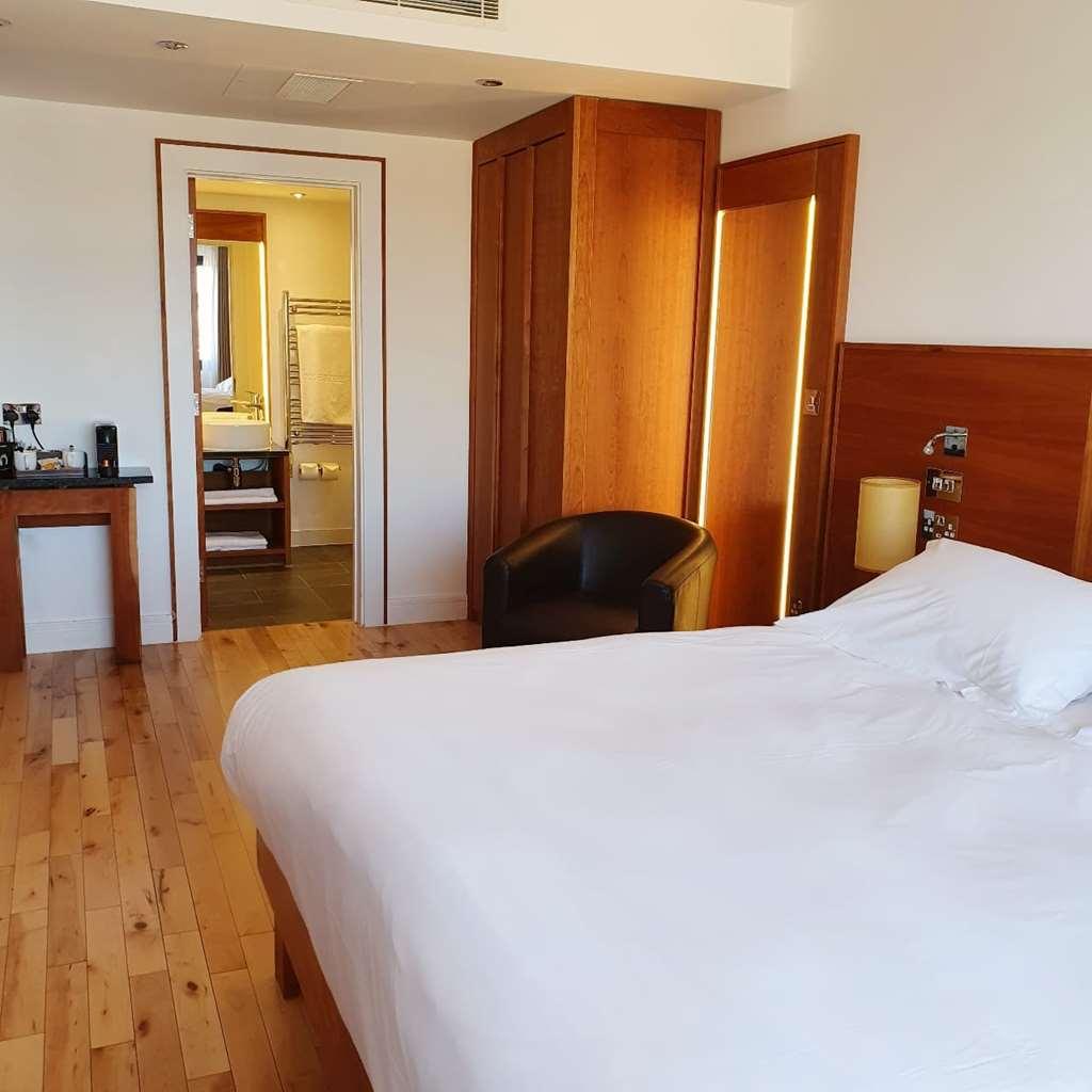Hope Street Hotel Liverpool Zimmer foto