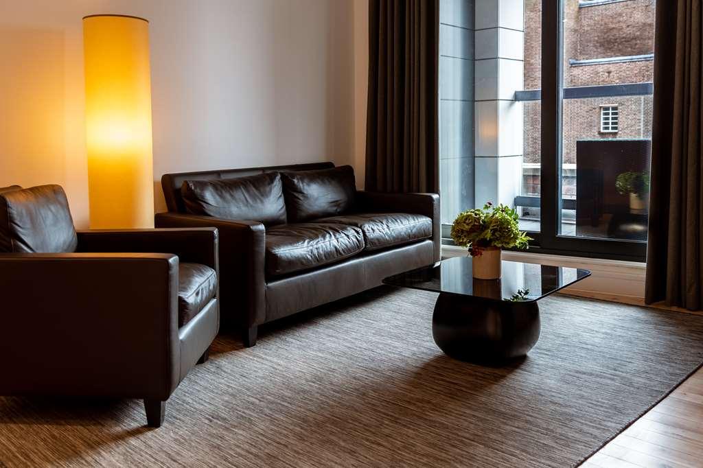 Hope Street Hotel Liverpool Zimmer foto