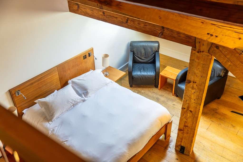 Hope Street Hotel Liverpool Zimmer foto